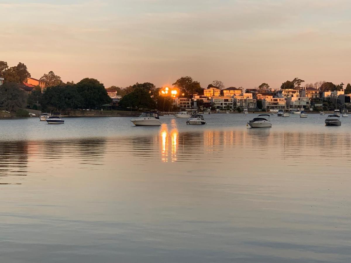 Appartamento Superior Putney Studio, Short Drive To Parklands And Olympic *