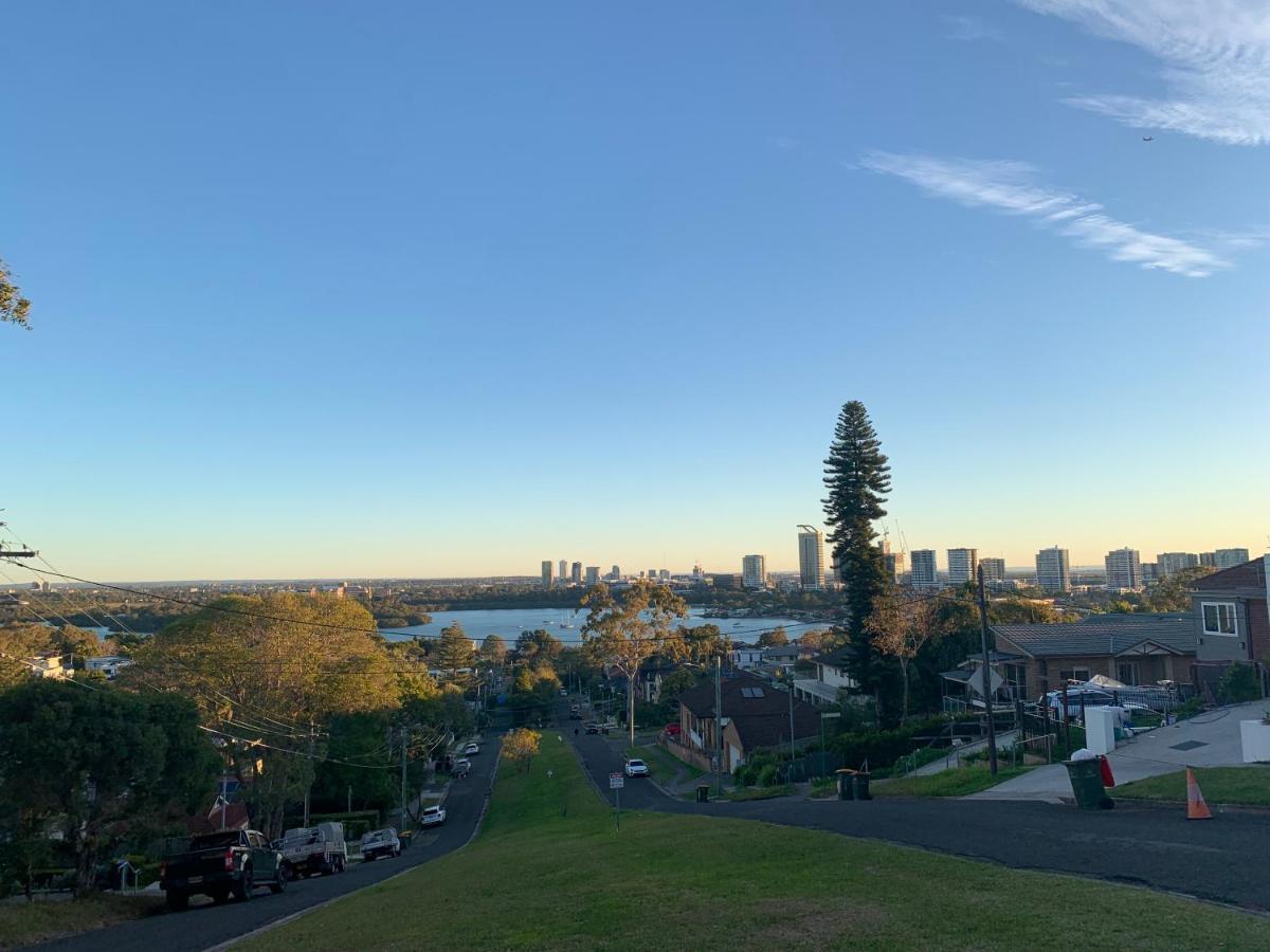 Appartamento Superior Putney Studio, Short Drive To Parklands And Olympic Sydney