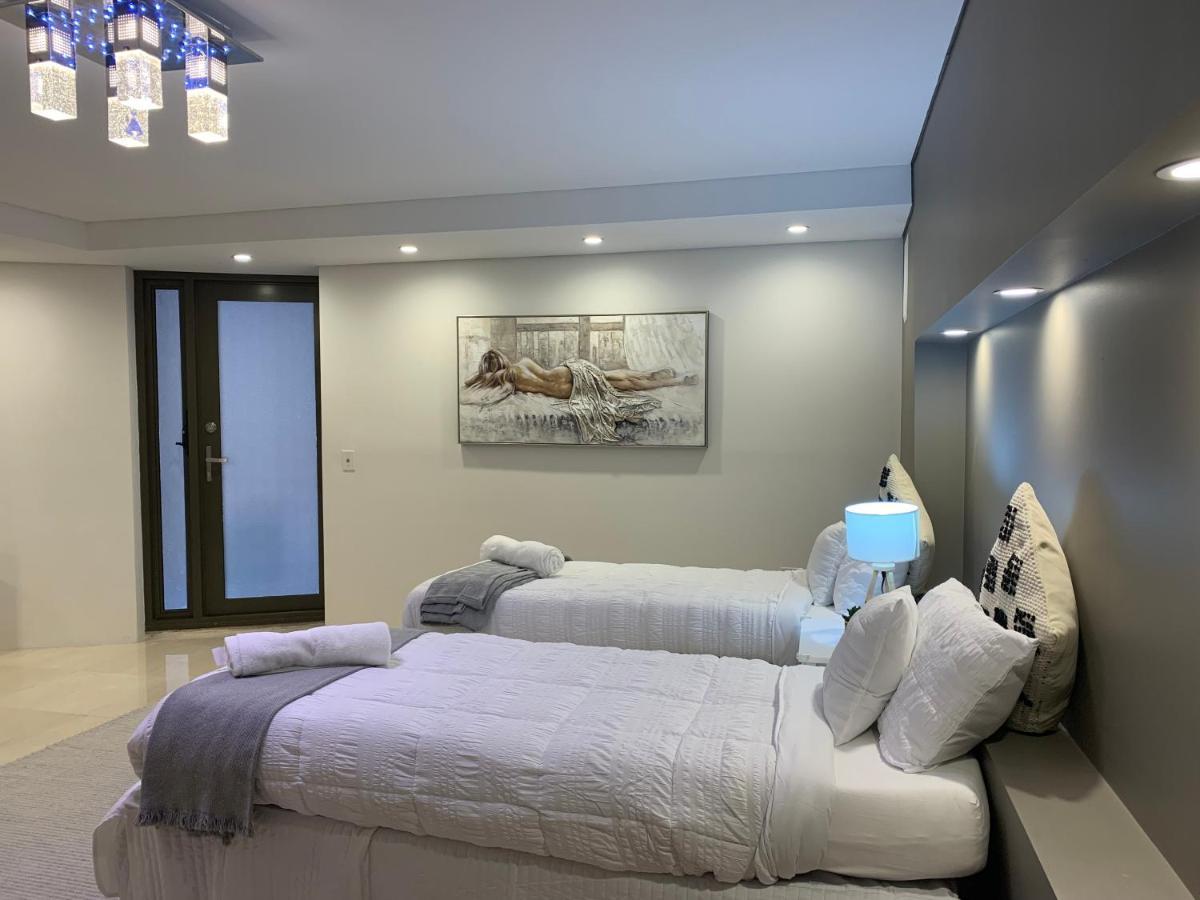 Appartamento Superior Putney Studio, Short Drive To Parklands And Olympic *