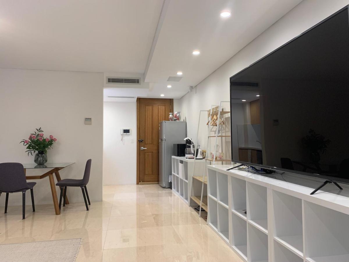 Superior Putney Studio, Short Drive To Parklands And Olympic Appartamento Sydney