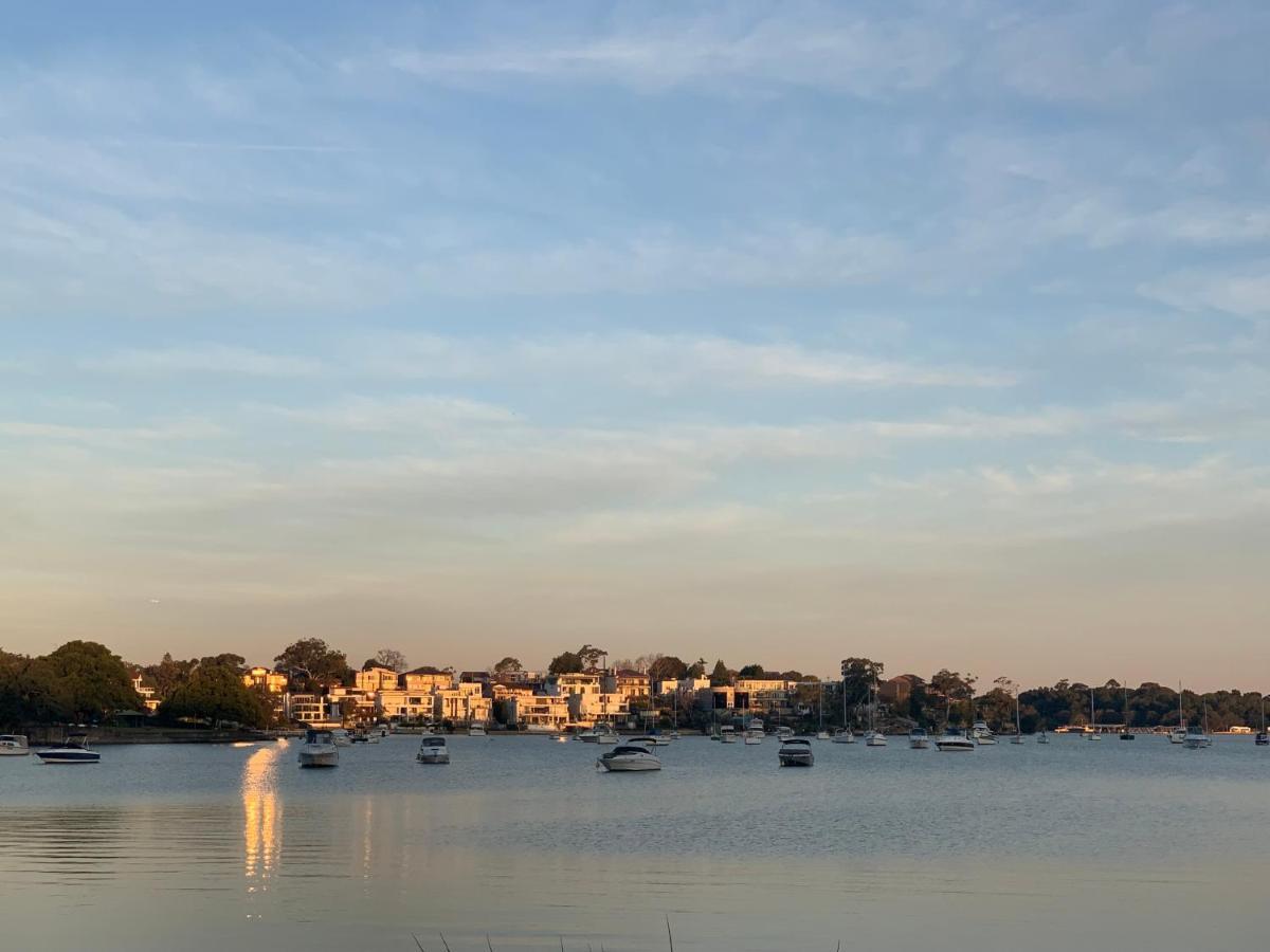 Appartamento Superior Putney Studio, Short Drive To Parklands And Olympic *